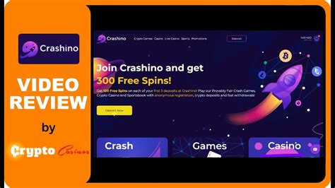 Crashino casino download